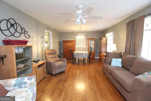 Rome, GA 30165,3 Conway PL NW