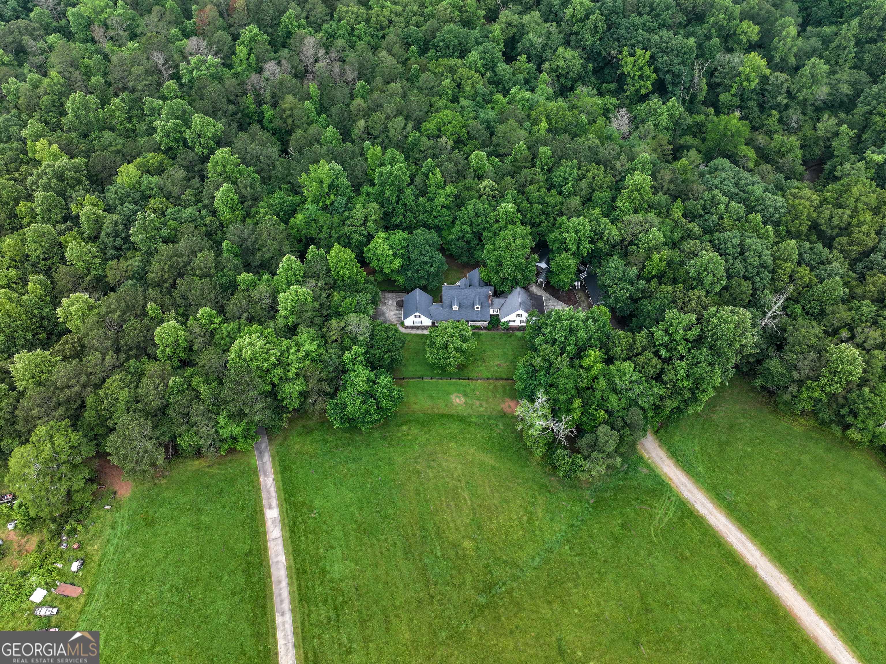 Bremen, GA 30110,2404 Corinth Poseyville Road