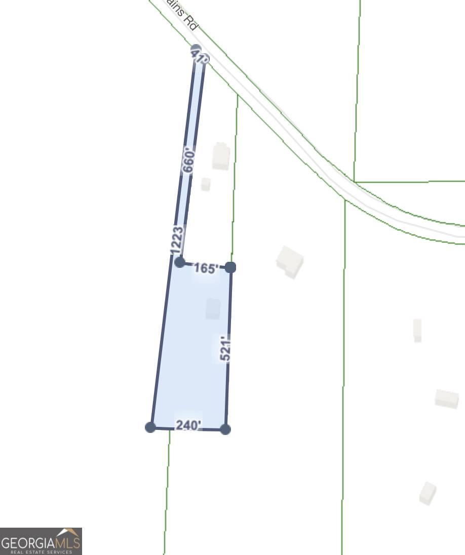 Carrollton, GA 30116,0 Cross Plains RD