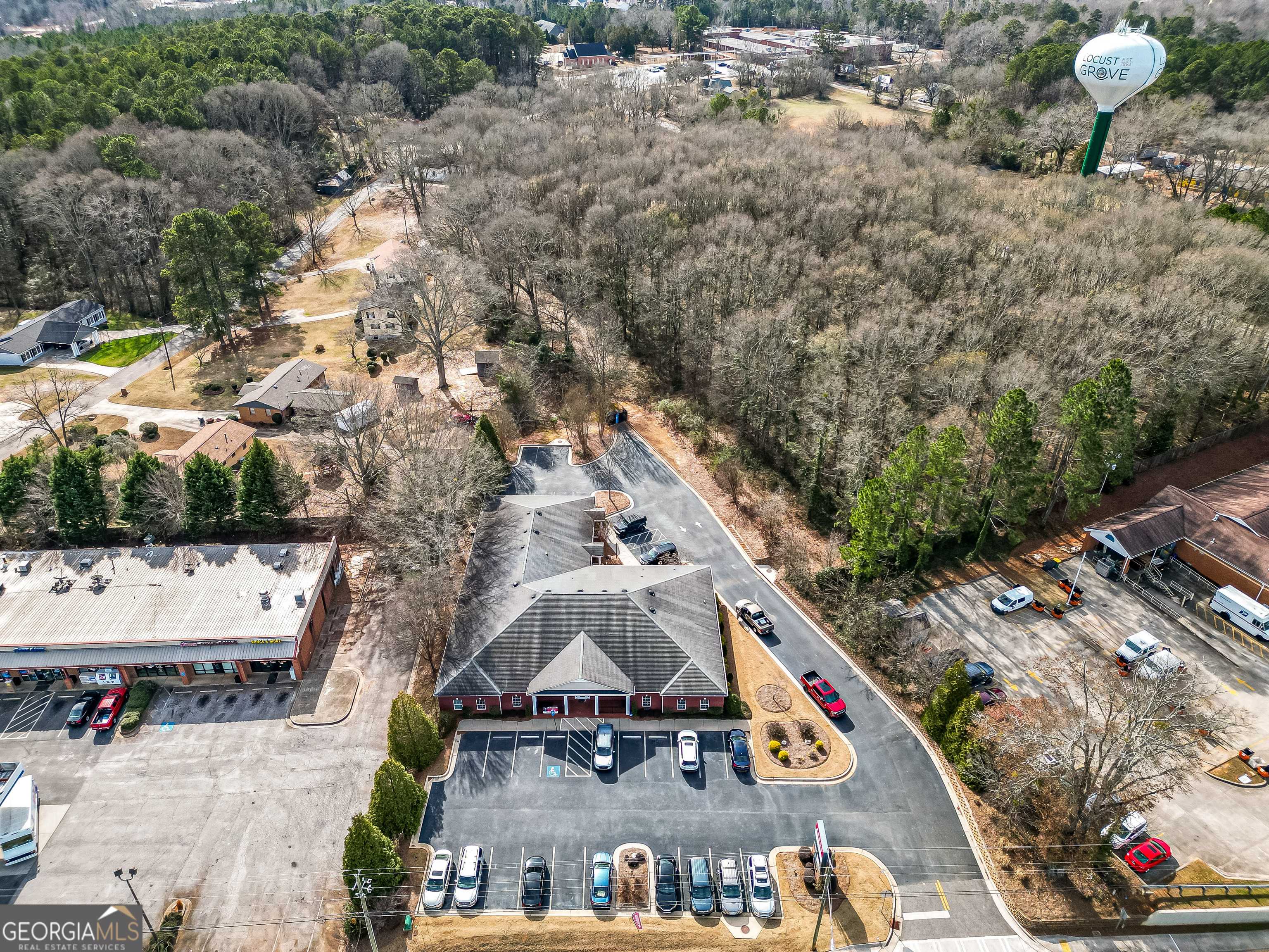 Locust Grove, GA 30248,4082 Highway 42 S