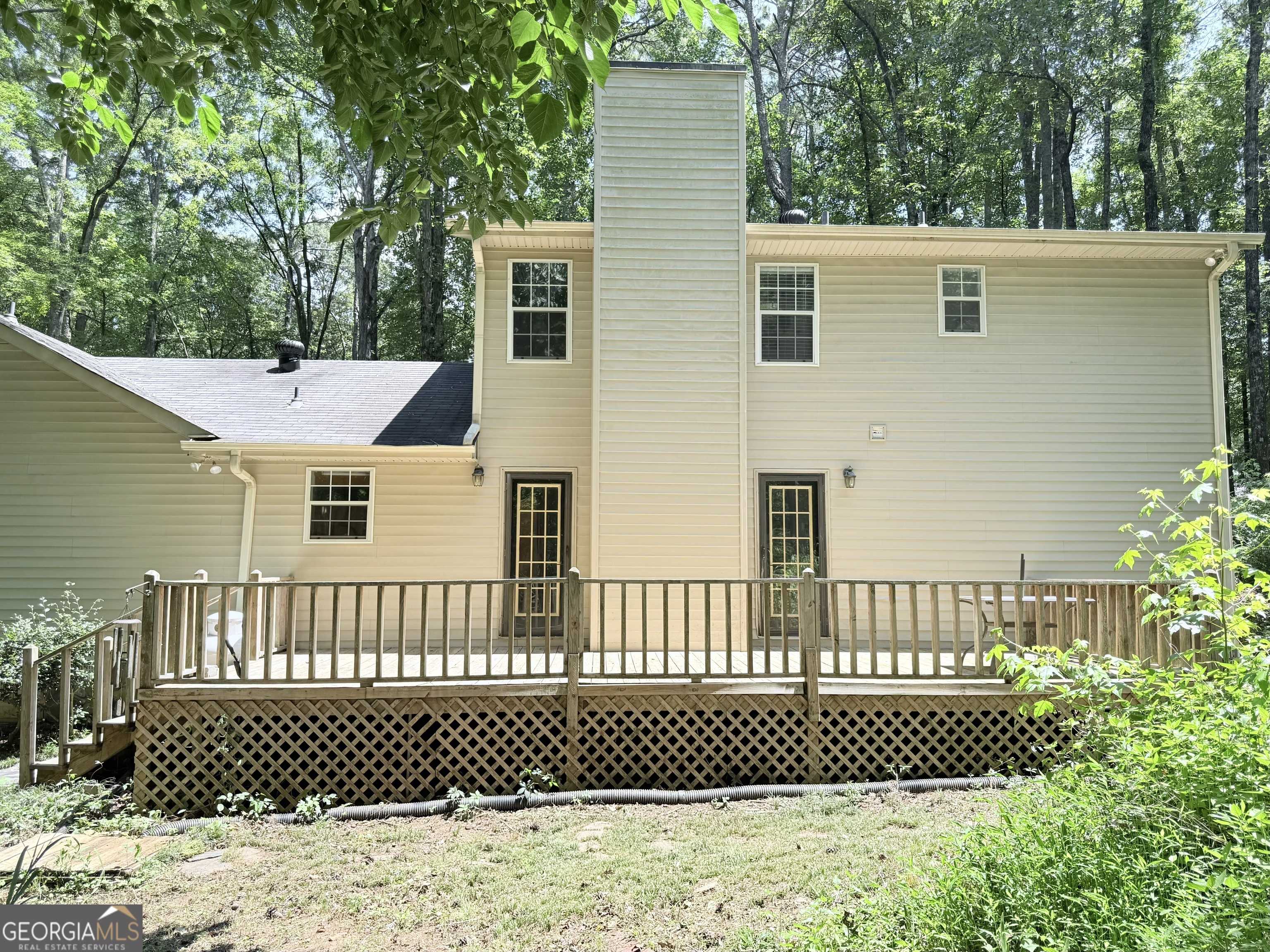 Zebulon, GA 30295,320 Woodland DR