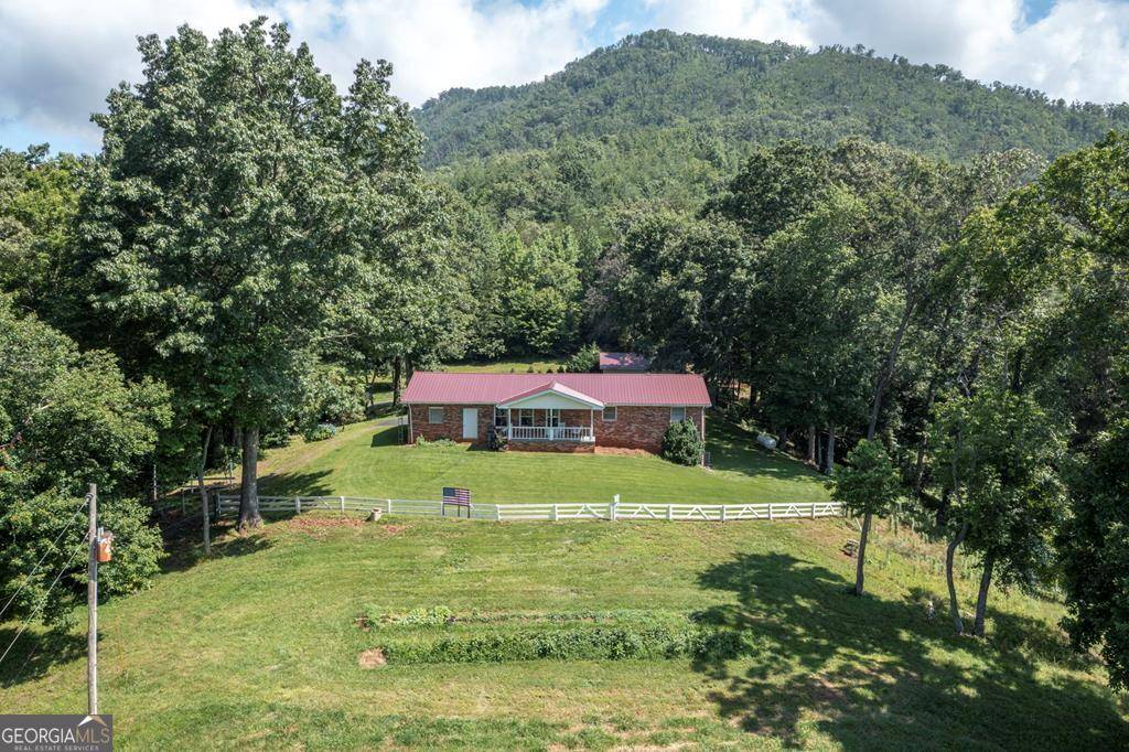 16 Lois Lane, Hayesville, NC 28904