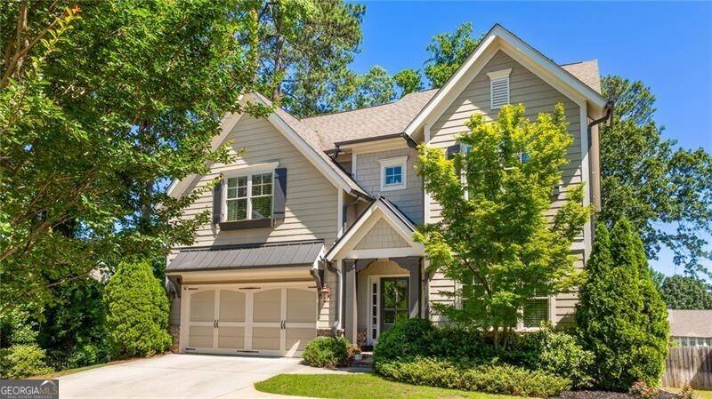 Atlanta, GA 30319,1270 Briarwood RD NE