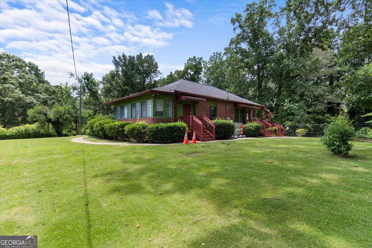 Atlanta, GA 30331,2365 County Line RD SW