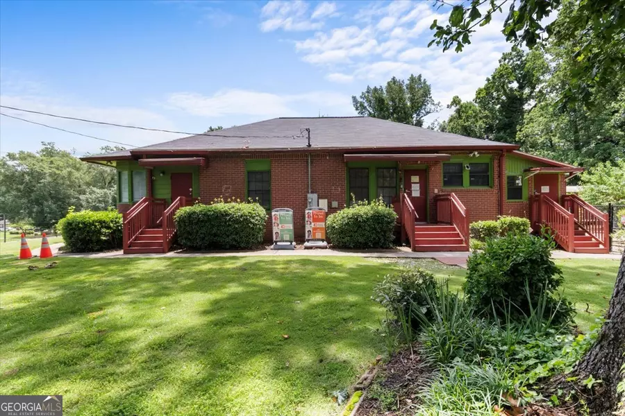 2365 County Line RD SW, Atlanta, GA 30331