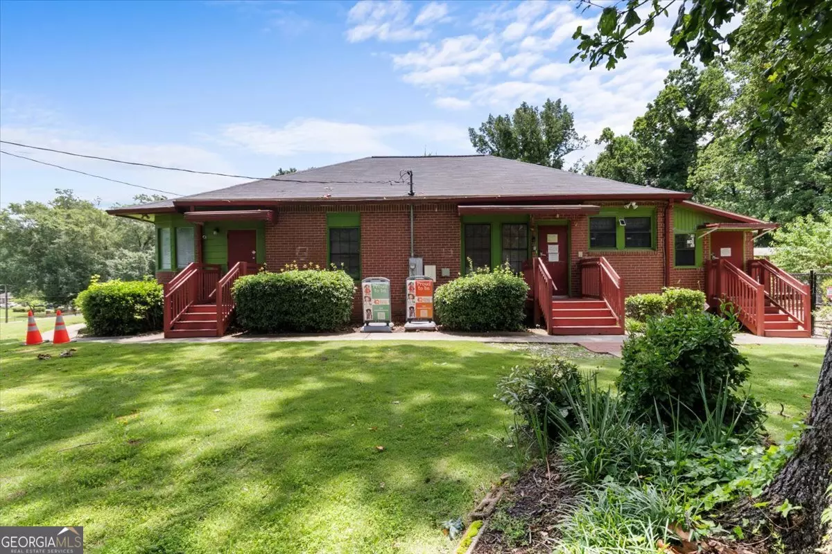 Atlanta, GA 30331,2365 County Line RD SW
