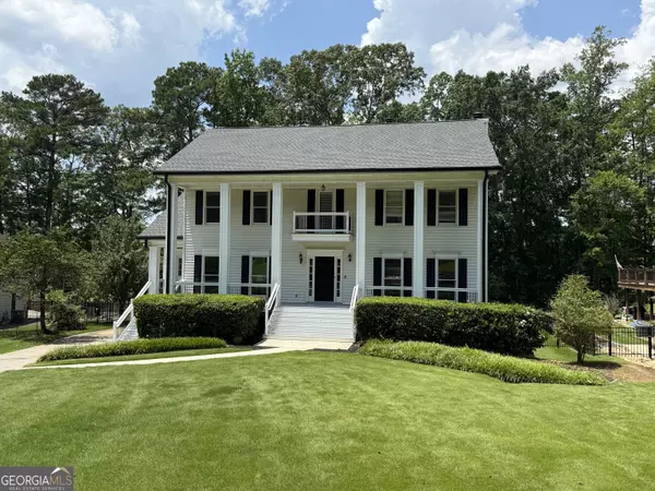 107 Edgewater WAY, Peachtree City, GA 30269