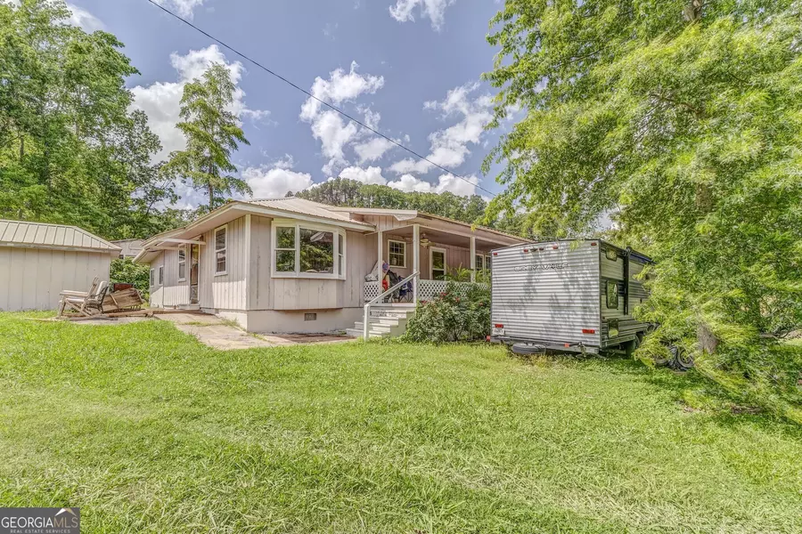 1901 Big Texas Valley RD NW, Rome, GA 30165