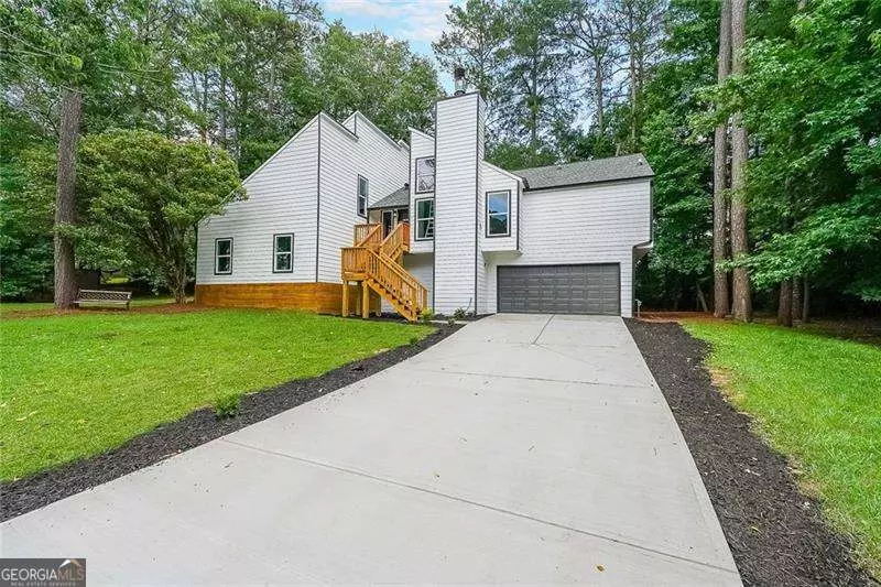 Marietta, GA 30062,2189 Spear Point DR