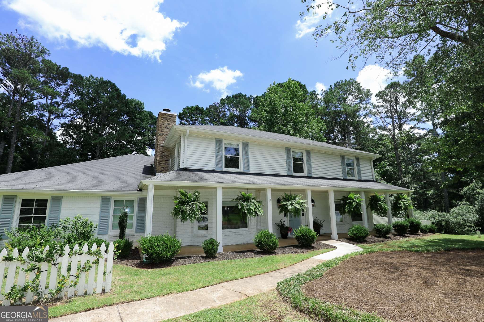 Newnan, GA 30263,8 Crepe Myrtle
