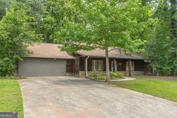 Conyers, GA 30094,800 Greenwood TRL SE