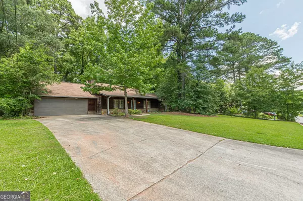 Conyers, GA 30094,800 Greenwood TRL SE