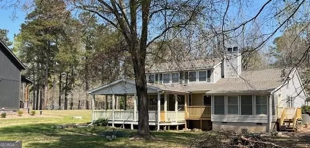Milledgeville, GA 31061,169 Admiralty WAY NW