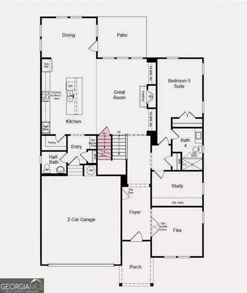 Dacula, GA 30019,3268 Shirecrest LN