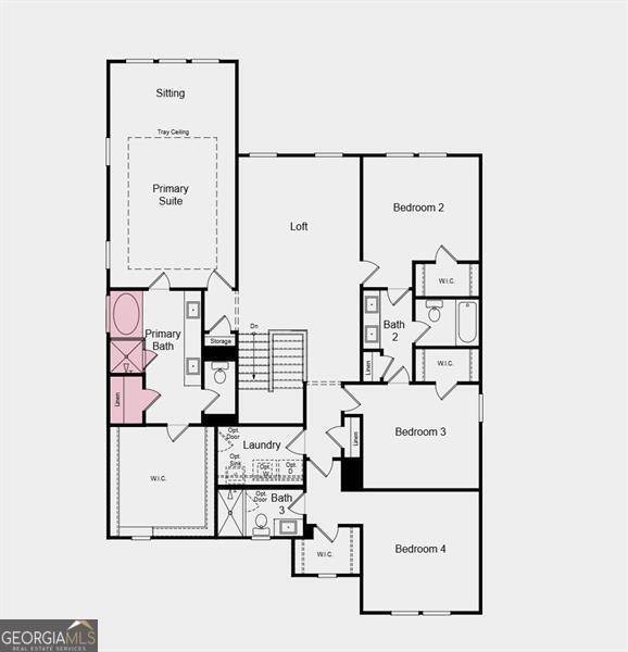 Dacula, GA 30019,3268 Shirecrest LN
