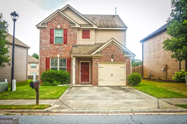 5752 Little River RD, Atlanta, GA 30349