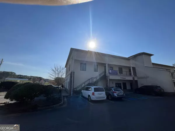 12 Sammy McGhee BLVD #201, Jasper, GA 30143
