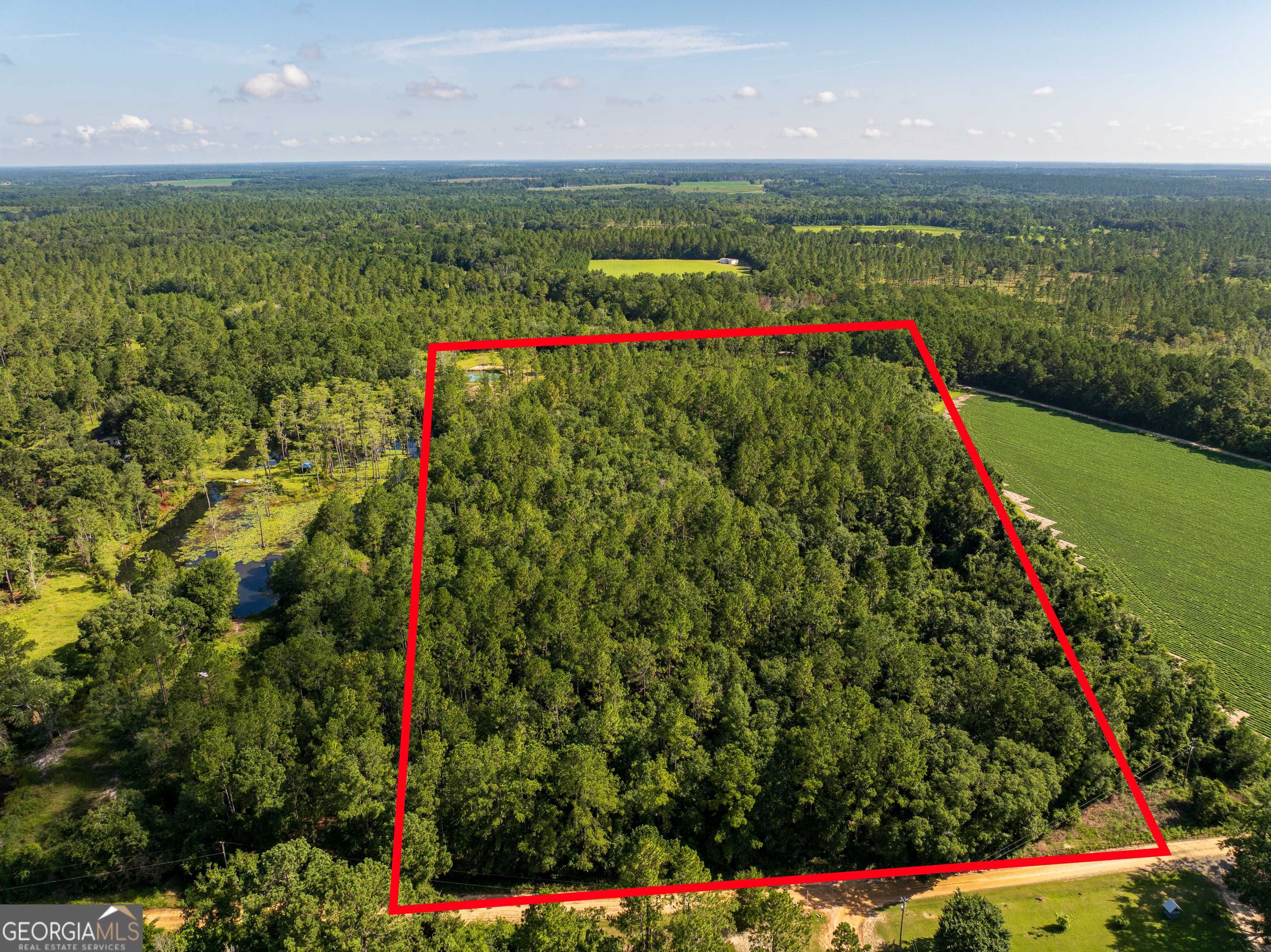 12.05 ACRESS Roundtree RD, Quitman, GA 31643