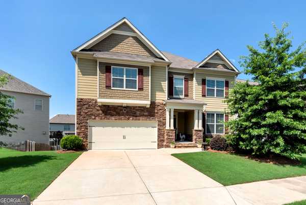 253 Orchard Trail, Canton, GA 30115