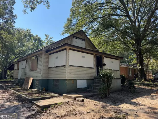 Atlanta, GA 30318,2443 Abner PL NW