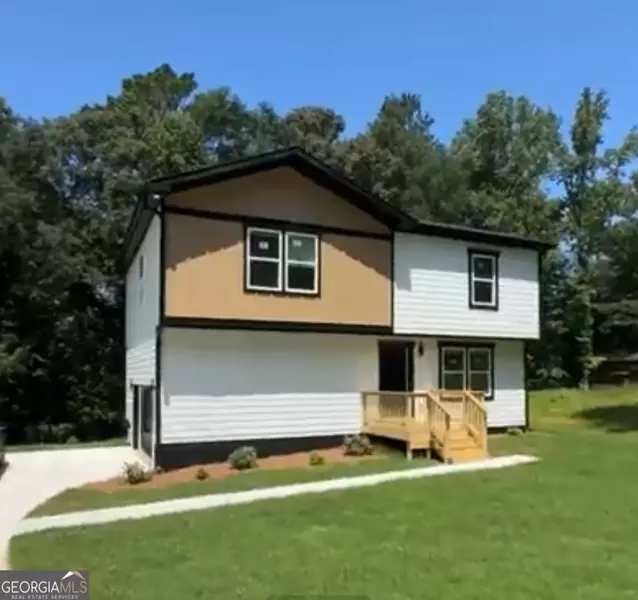 110 WILDWOOD, Stockbridge, GA 30281
