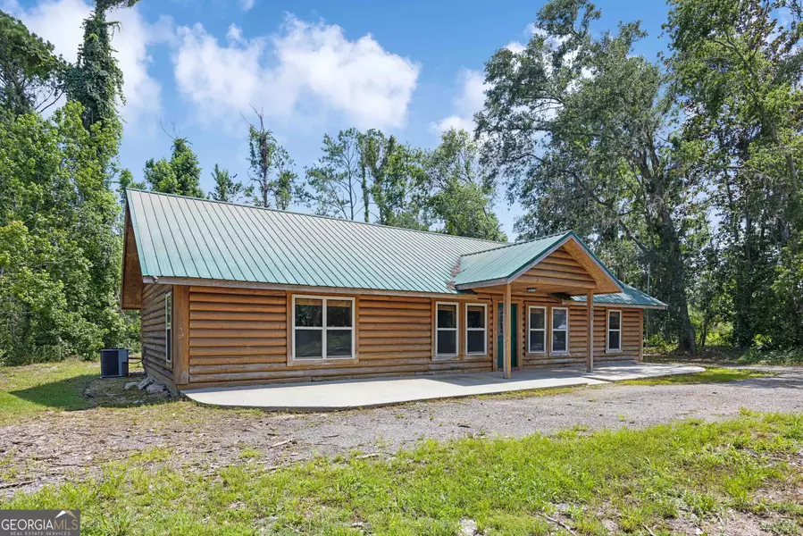 321 N East ST, Lake Park, GA 31636