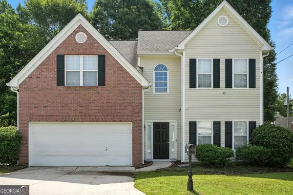 Stonecrest, GA 30038,5487 Walnut Lane LN