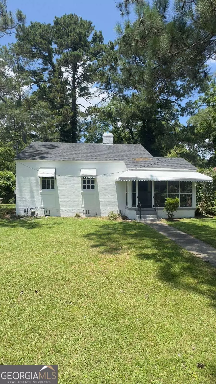 Macon, GA 31204,1197 Macon AVE