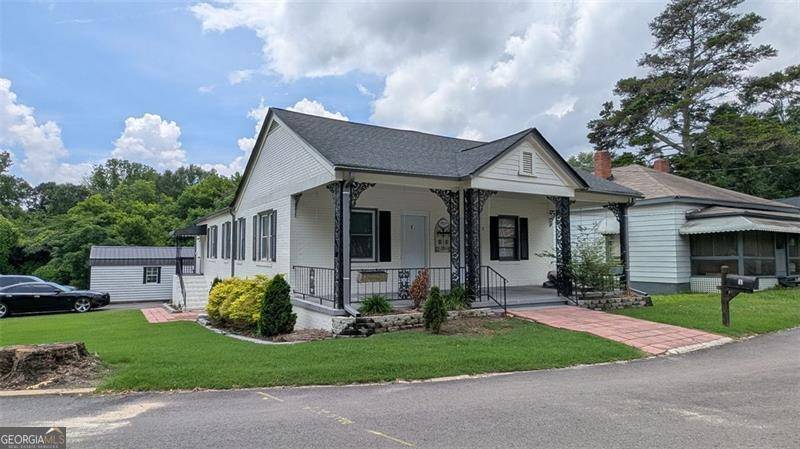 Porterdale, GA 30014,1 HEMLOCK ST