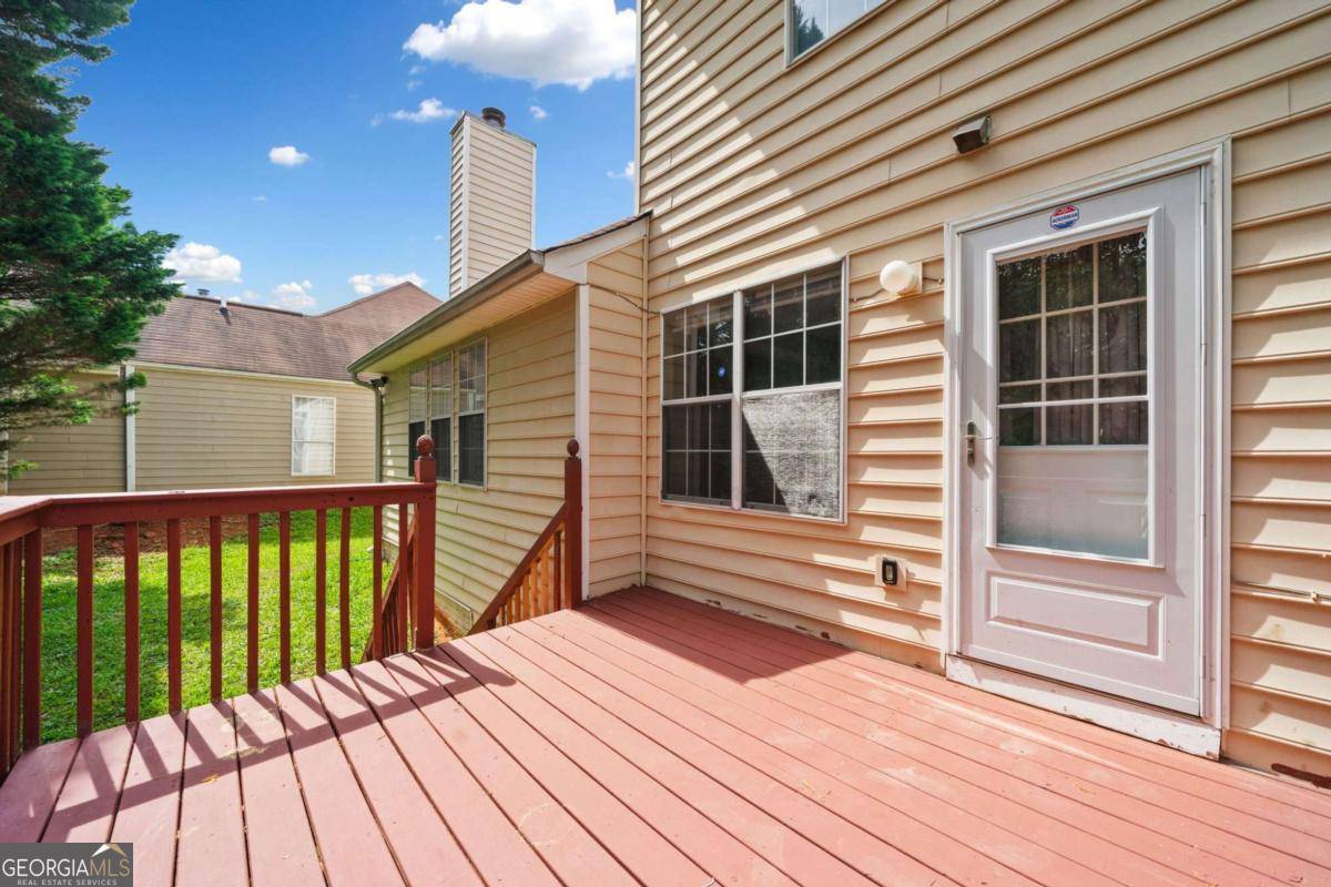 Stone Mountain, GA 30087,1030 Carriage Trace CIR