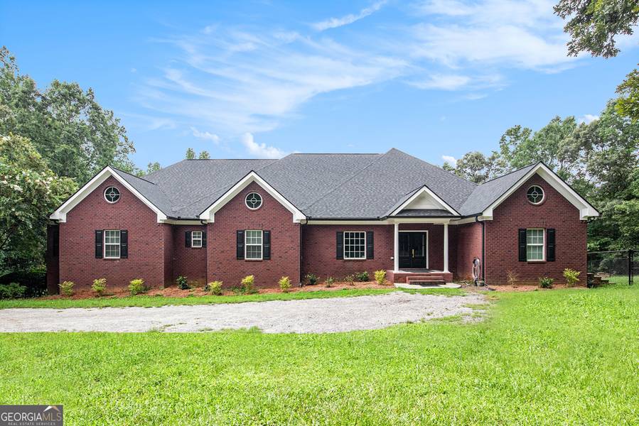 1771 Leon Ellis RD, Hull, GA 30646