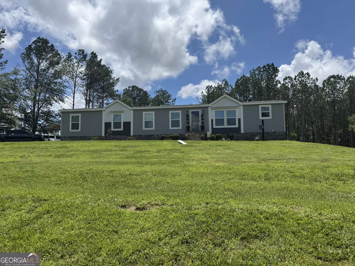 Heflin, AL 36264,704 County Road 437