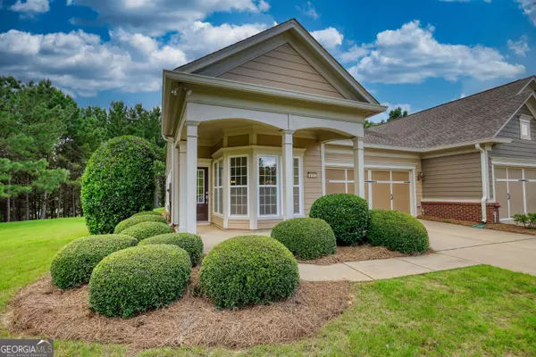 Greensboro, GA 30642,1001 Flat Rock ST