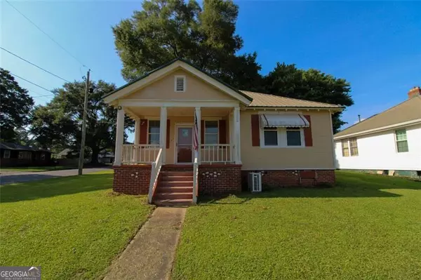Rockmart, GA 30153,200 LITCHFIELD ST