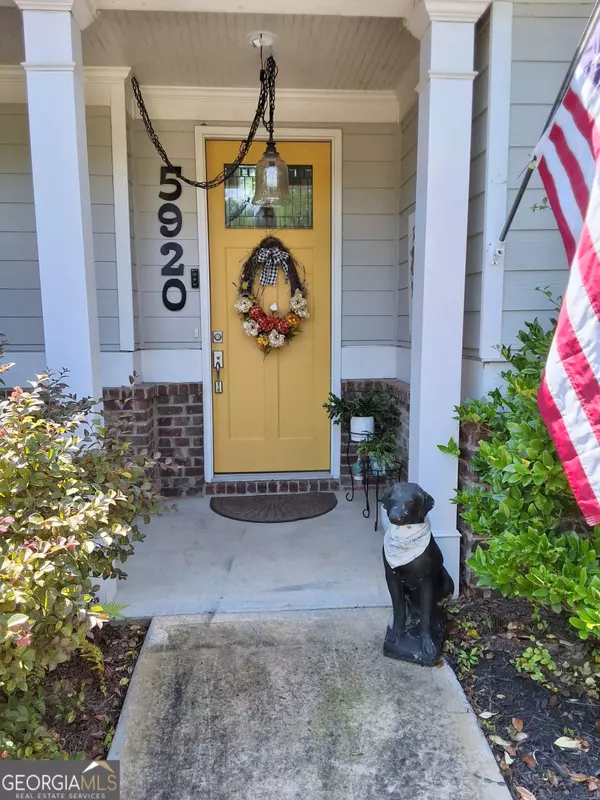 Gainesville, GA 30506,5920 Waterton CT