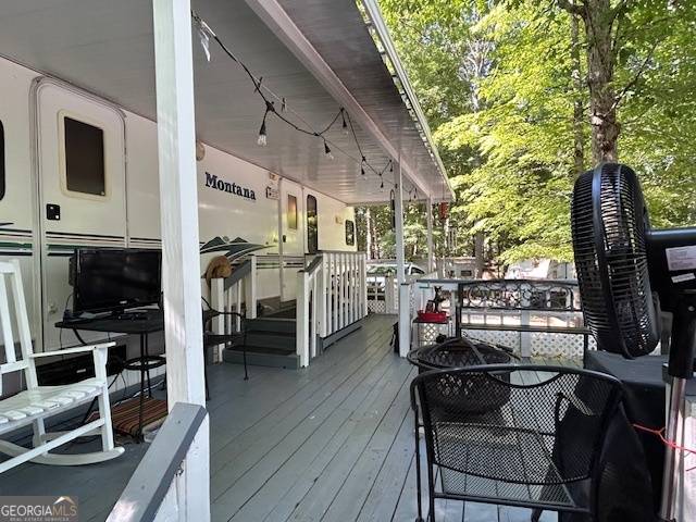 39 Terrace CIR, Cleveland, GA 30528