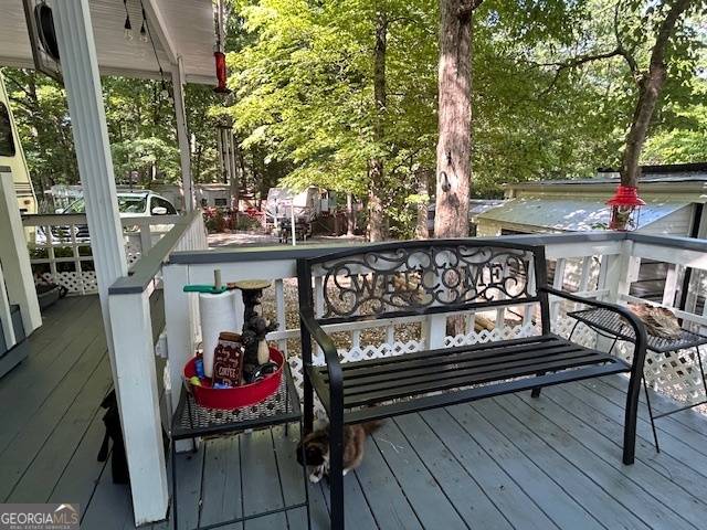Cleveland, GA 30528,39 Terrace CIR