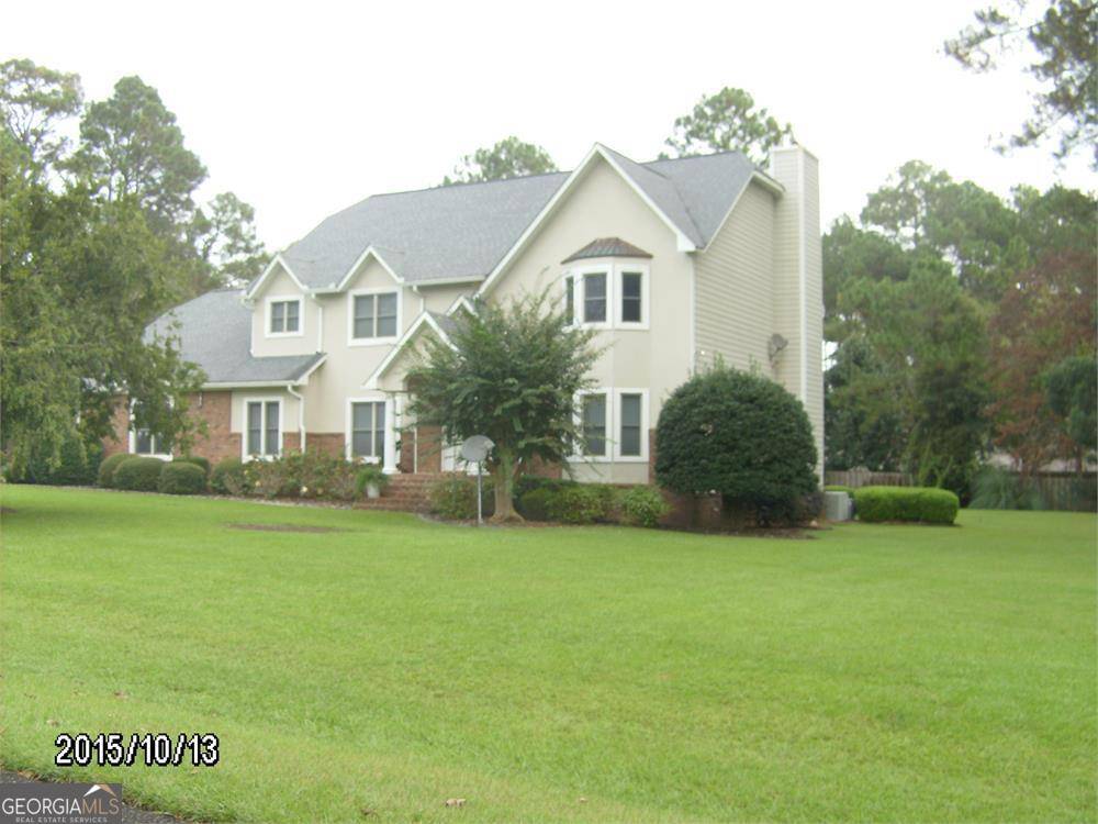 Douglas, GA 31533,316 Kathy CIR