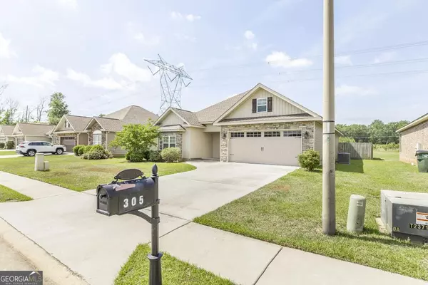 Bonaire, GA 31005,305 Edgarton WAY