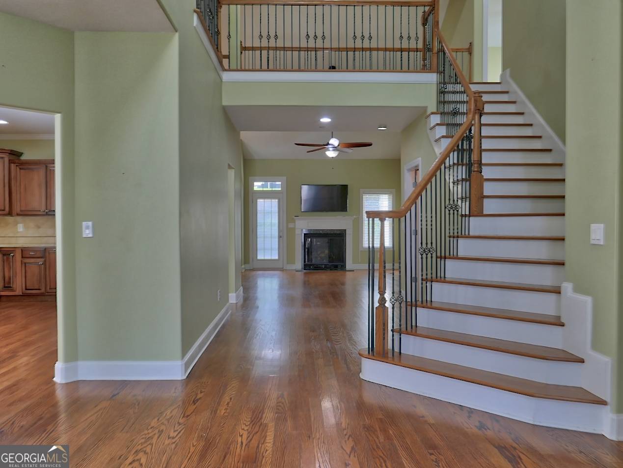 Mcdonough, GA 30253,834 Chalet Hills