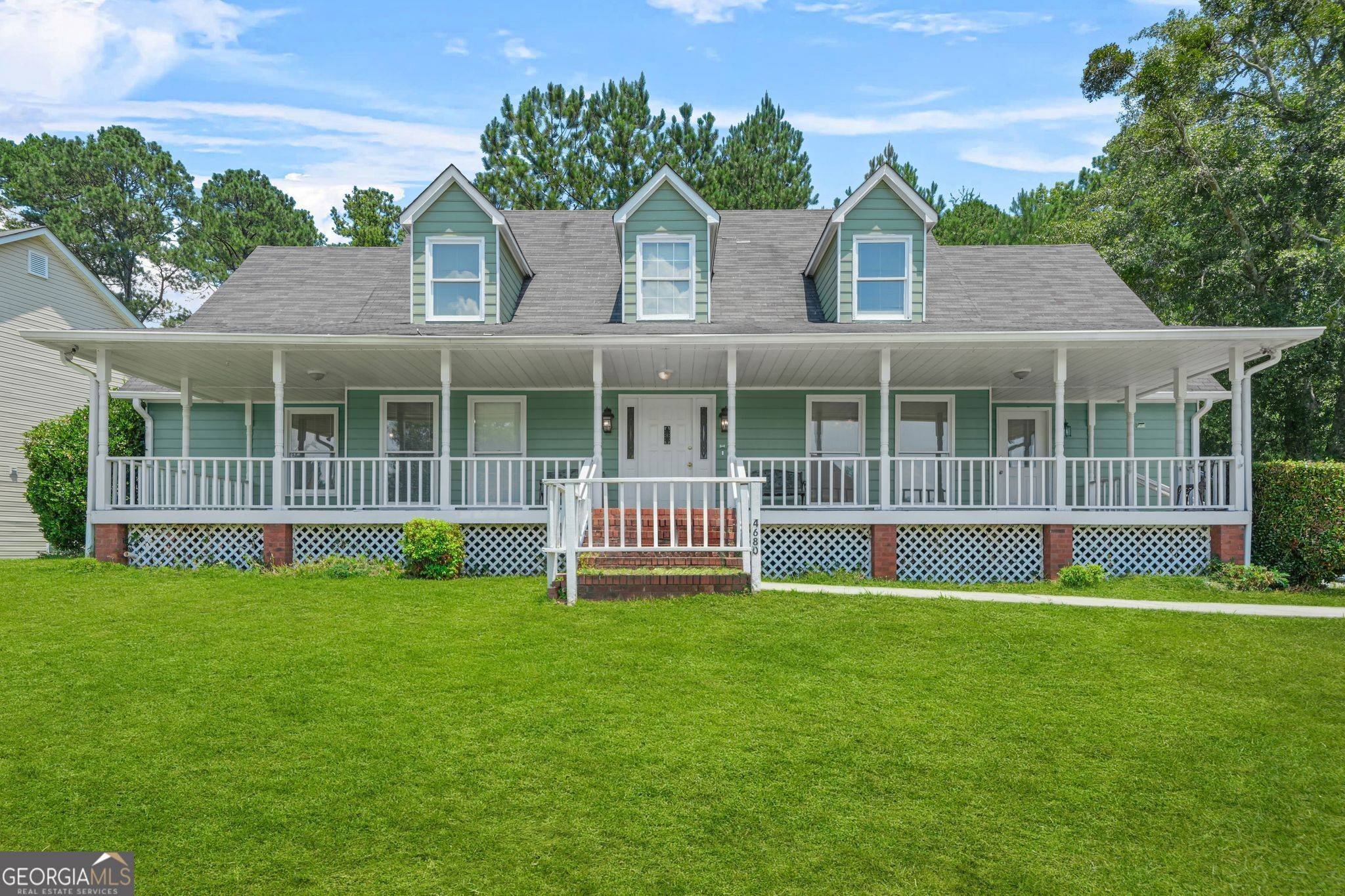 4680 Duval Point WAY SW, Snellville, GA 30039
