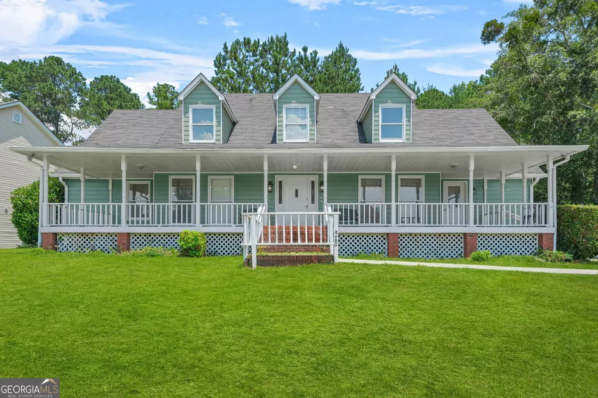 Snellville, GA 30039,4680 Duval Point WAY SW