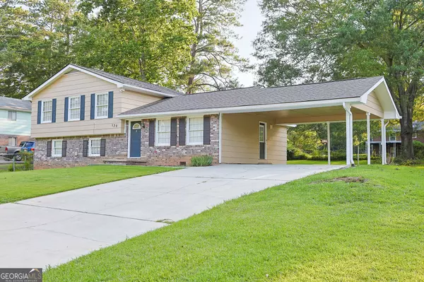 Fayetteville, GA 30214,130 Mimosa DR