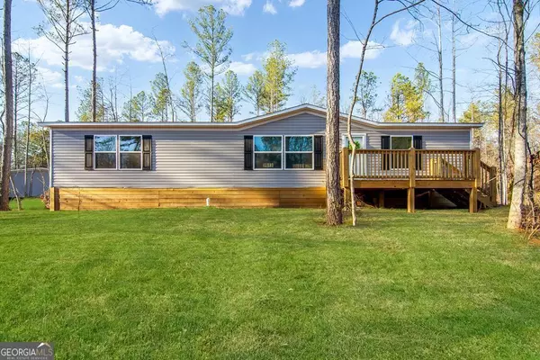 Ellijay, GA 30540,1380 Pleasant Gap RD