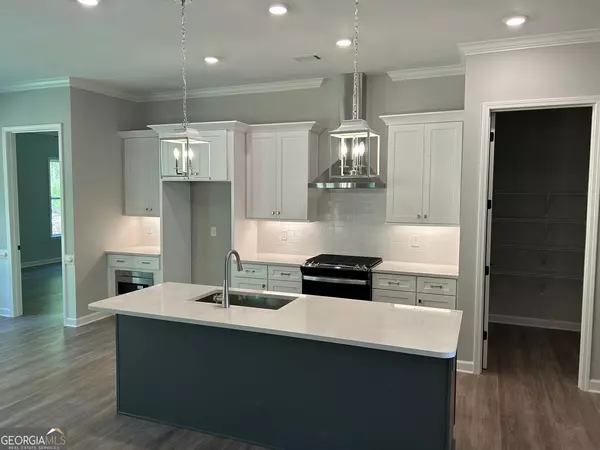 Woodstock, GA 30189,3032 Farm Tract TRL