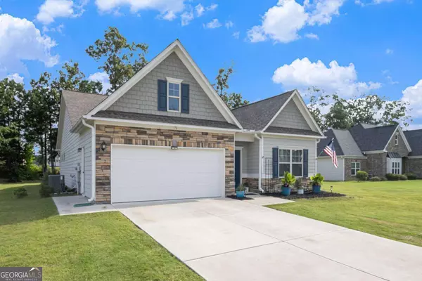 Rome, GA 30165,11 Rambling Oaks DR NE