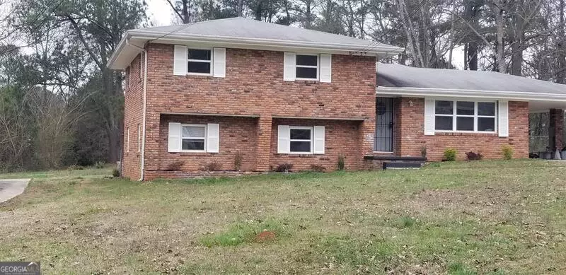 1911 Janet LN, Decatur, GA 30035