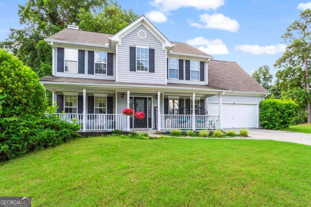 Hiram, GA 30141,10 Callaway CT
