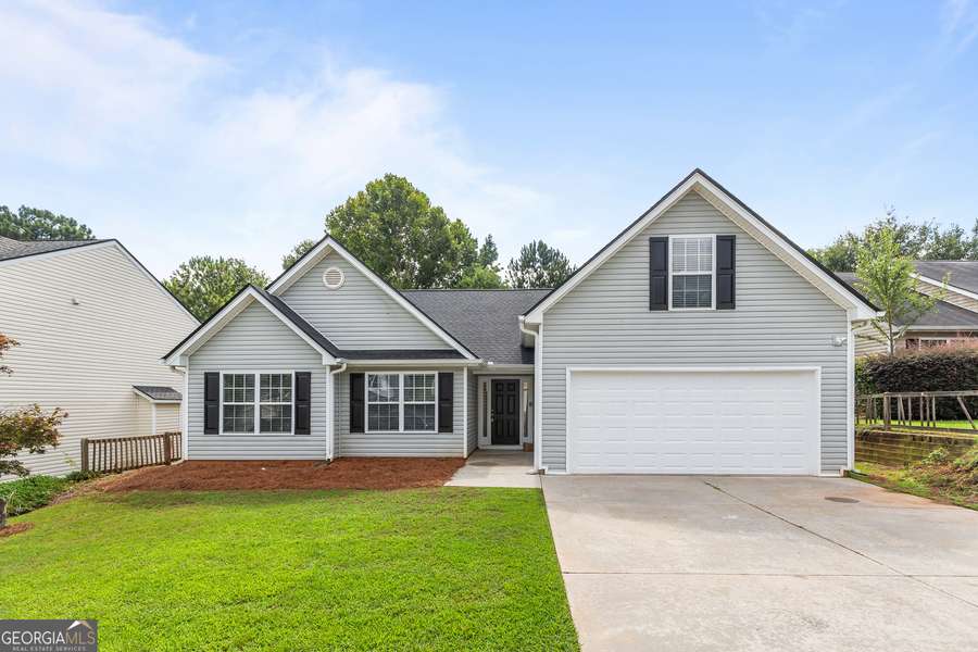 1241 Key Manor LN, Lawrenceville, GA 30045