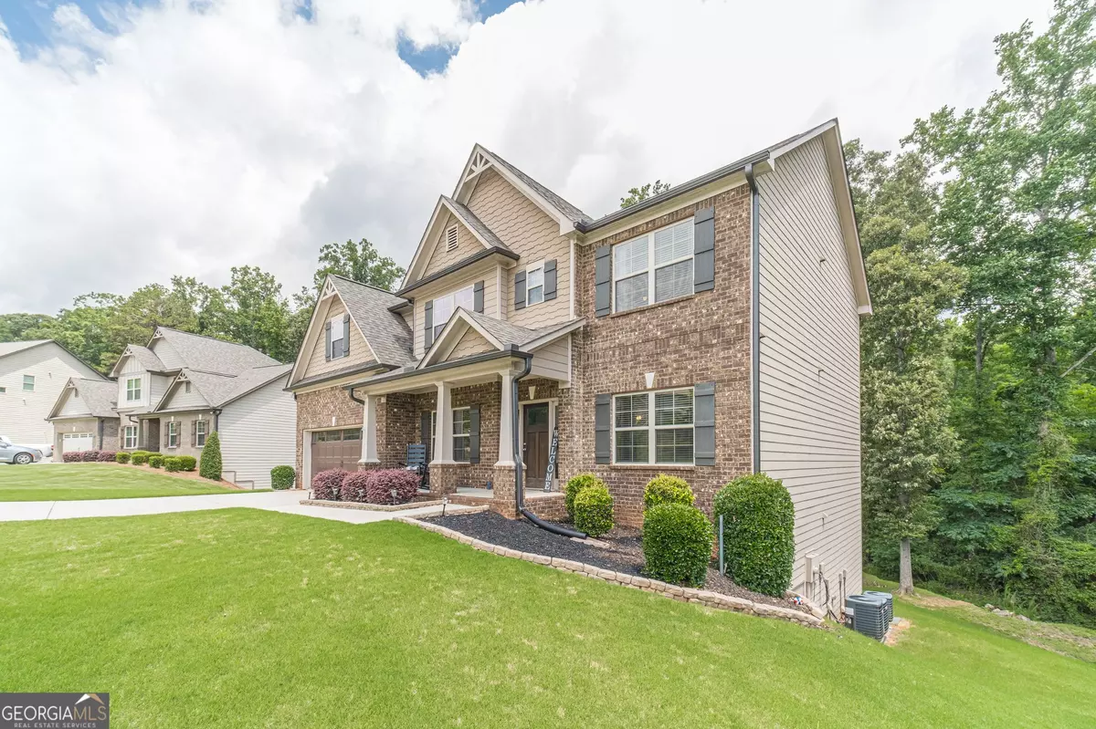 Jefferson, GA 30549,545 Jefferson BLVD